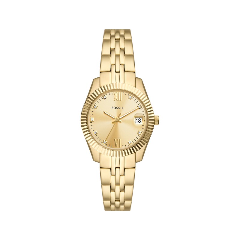Main Image 1 of Fossil Scarlette Women's Watch ES5338