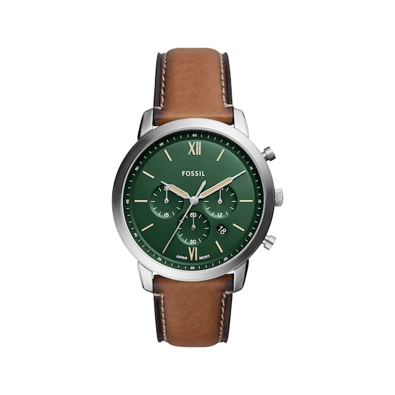 Fossil Neutra Chronograph Men's Watch FS5963