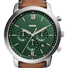 Thumbnail Image 4 of Fossil Neutra Chronograph Men's Watch FS5963