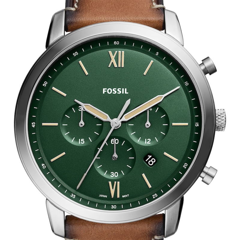Main Image 4 of Fossil Neutra Chronograph Men's Watch FS5963