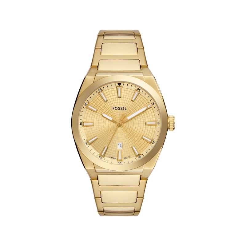 Main Image 1 of Fossil Everett Men's Watch FS5965
