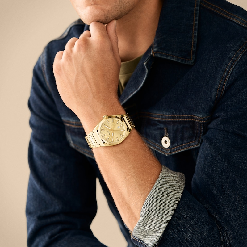 Main Image 5 of Fossil Everett Men's Watch FS5965