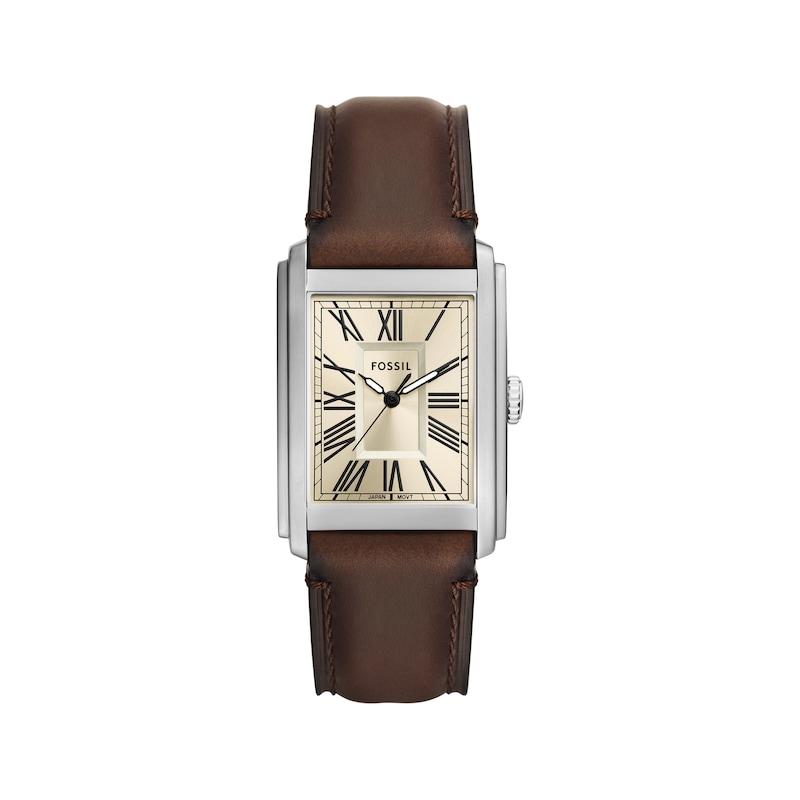Main Image 1 of Fossil Carraway Men's Watch FS6012