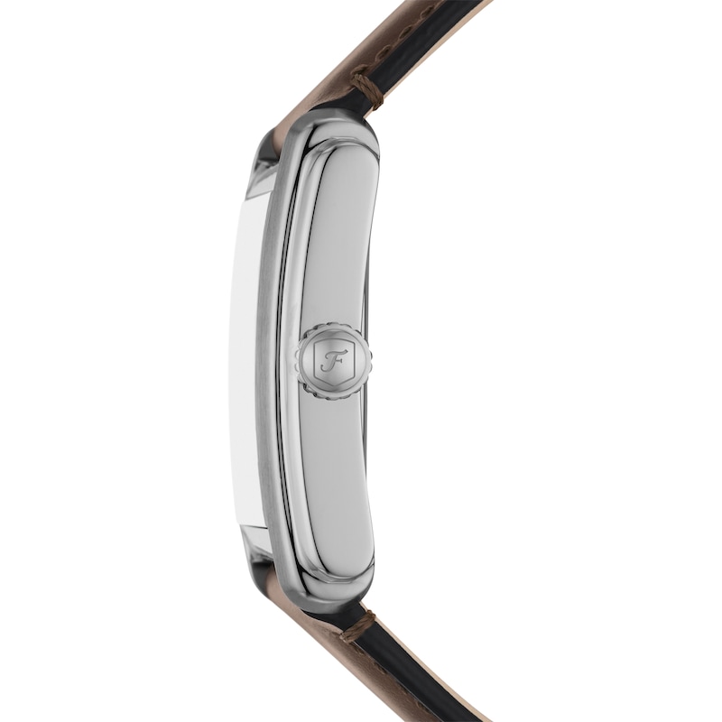 Main Image 3 of Fossil Carraway Men's Watch FS6012