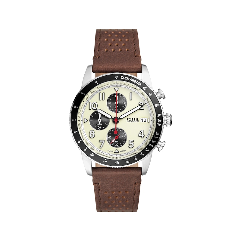 Main Image 1 of Fossil Sport Tourer Chronograph Men's Watch FS6042
