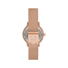 Thumbnail Image 2 of Armani Exchange Lola Women's Watch Set with Bracelet AX7121