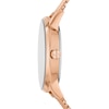 Thumbnail Image 3 of Armani Exchange Lola Women's Watch Set with Bracelet AX7121