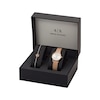 Thumbnail Image 5 of Armani Exchange Lola Women's Watch Set with Bracelet AX7121