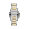 Thumbnail Image 3 of Armani Exchange Banks Chronograph Men's Watch Set with Bracelet AX7148SET