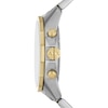 Thumbnail Image 4 of Armani Exchange Banks Chronograph Men's Watch Set with Bracelet AX7148SET