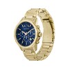 Thumbnail Image 2 of Armani Exchange Banks Chronograph Men's Watch Set with Bracelet AX7151SET