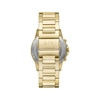 Thumbnail Image 3 of Armani Exchange Banks Chronograph Men's Watch Set with Bracelet AX7151SET