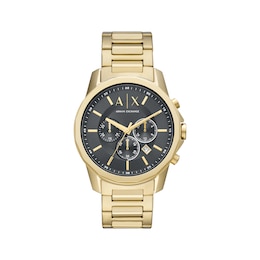 Armani Exchange Chronograph Men's Watch AX1721