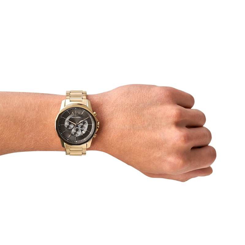 Main Image 5 of Armani Exchange Chronograph Men's Watch AX1721