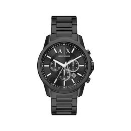 Armani Exchange Chronograph Men's Watch AX1722
