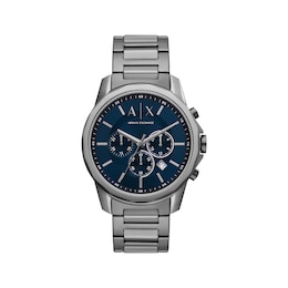 Armani Exchange Chronograph Men's Watch AX1731