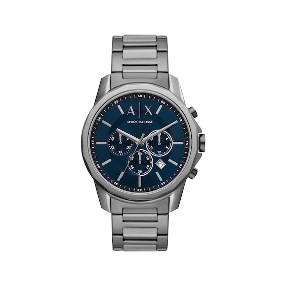 Armani Exchange Chronograph Men's Watch AX1731