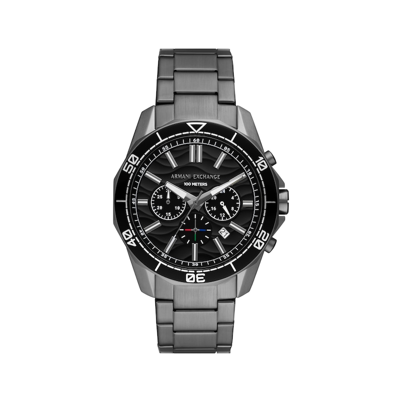 Main Image 1 of Armani Exchange Spencer Chronograph Men's Watch AX1959