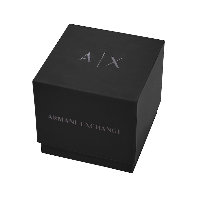 Main Image 5 of Armani Exchange Spencer Chronograph Men's Watch AX1959