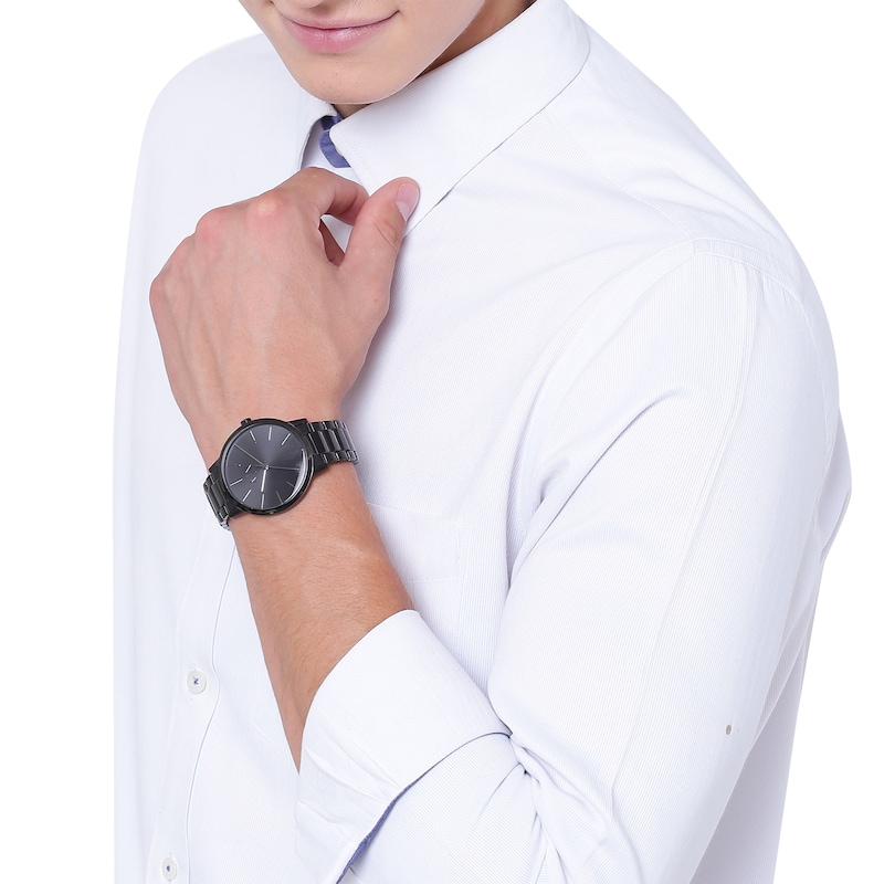 Main Image 3 of Armani Exchange Cayde Men's Watch AX2701