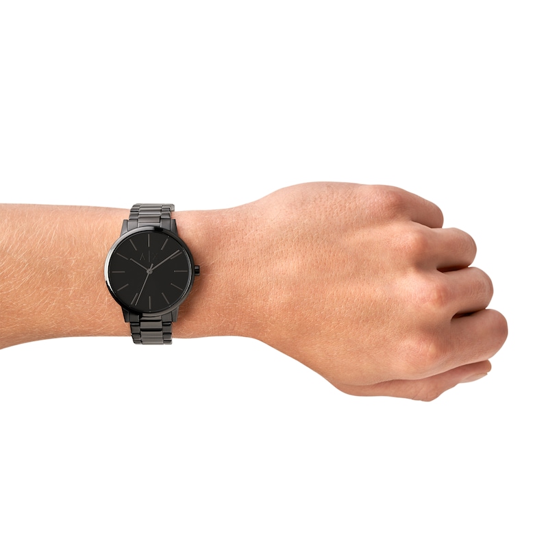 Main Image 4 of Armani Exchange Cayde Men's Watch AX2701