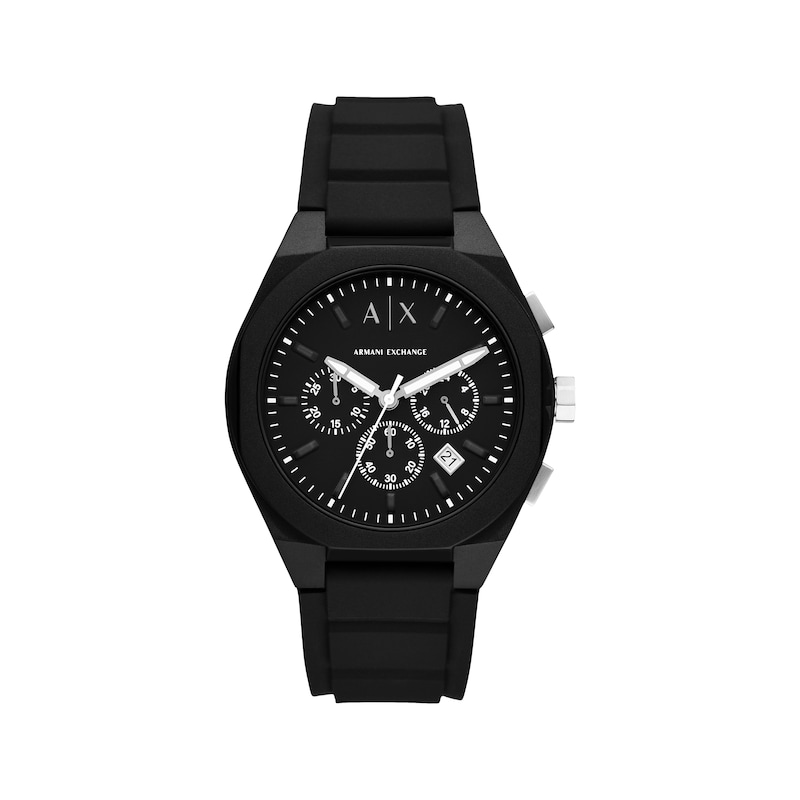 Main Image 1 of Armani Exchange Rafael Chronograph Men's Watch AX4161