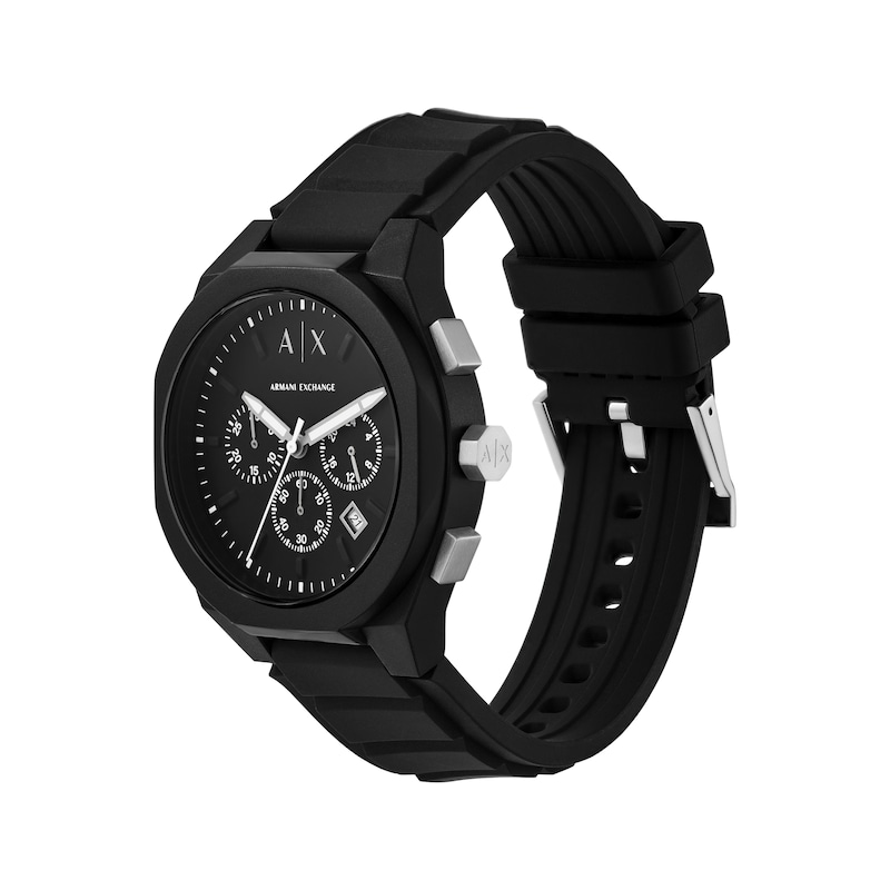 Main Image 2 of Armani Exchange Rafael Chronograph Men's Watch AX4161