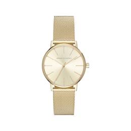 Armani Exchange Women's Watch AX5536