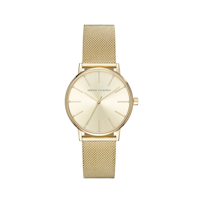Main Image 1 of Armani Exchange Lola Women's Watch AX5536