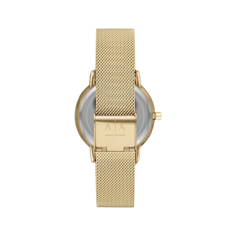 Main Image 2 of Armani Exchange Lola Women's Watch AX5536