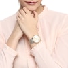 Thumbnail Image 4 of Armani Exchange Lola Women's Watch AX5536