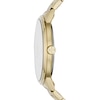 Thumbnail Image 3 of Armani Exchange Cayde Men's Watch Set with Bracelet AX7119