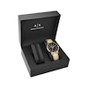 Thumbnail Image 5 of Armani Exchange Cayde Men's Watch Set with Bracelet AX7119