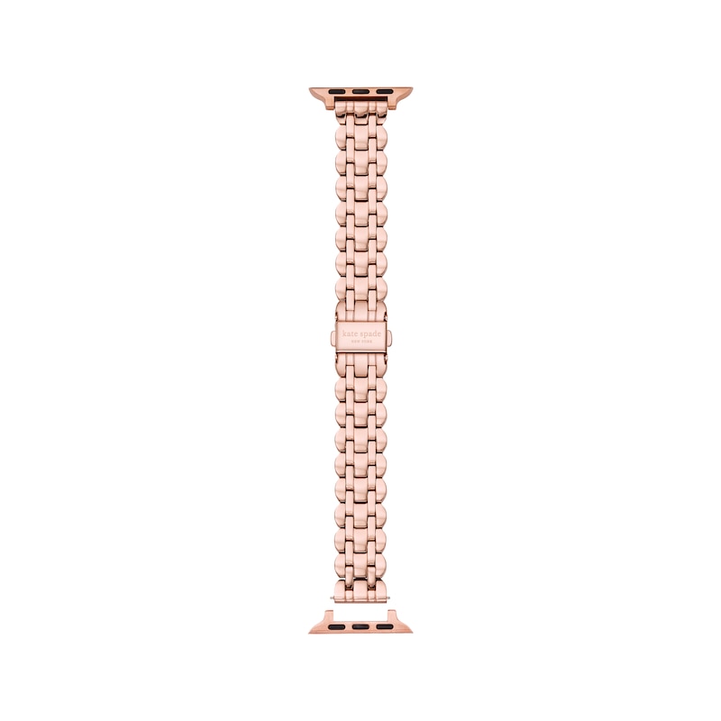 Main Image 1 of Kate Spade New York & Apple Watch Strap KS0067