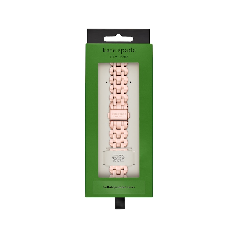 Main Image 3 of Kate Spade New York & Apple Watch Strap KS0067