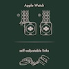 Thumbnail Image 5 of Kate Spade New York & Apple Watch Strap KS0067