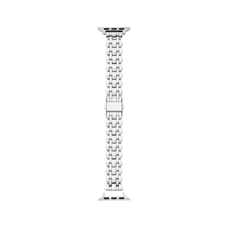 Main Image 1 of Kate Spade New York Apple Watch Strap KS0068