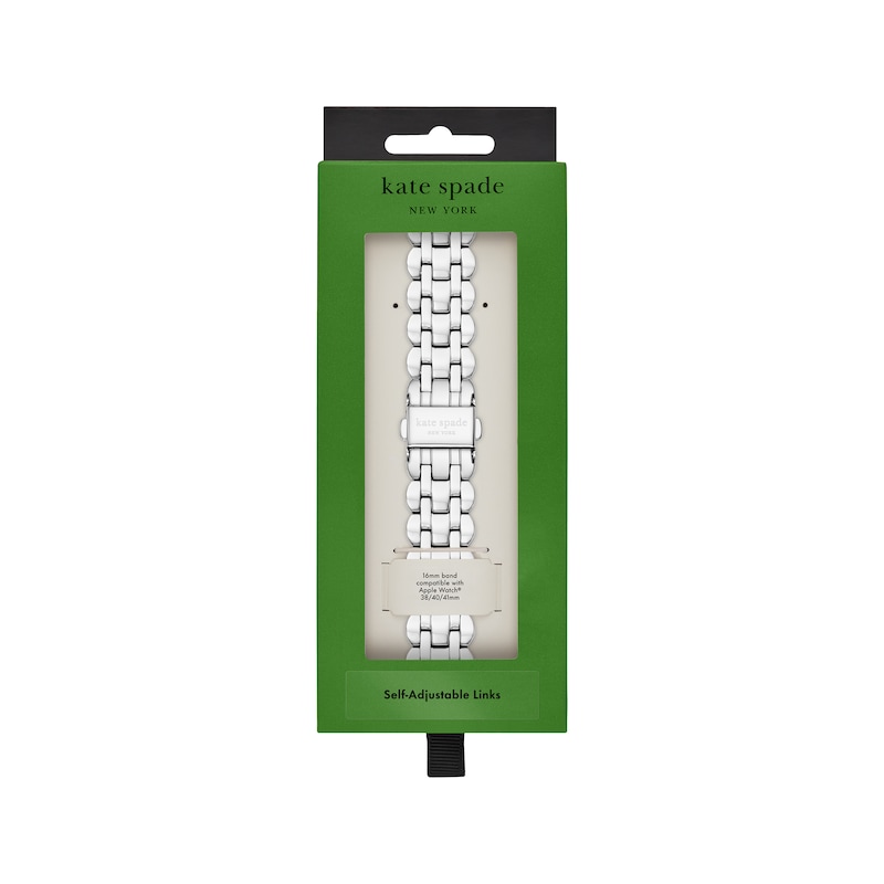 Main Image 4 of Kate Spade New York Apple Watch Strap KS0068