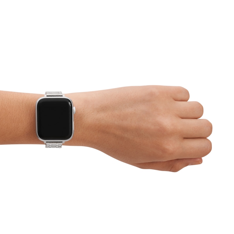 Main Image 5 of Kate Spade New York Apple Watch Strap KS0068