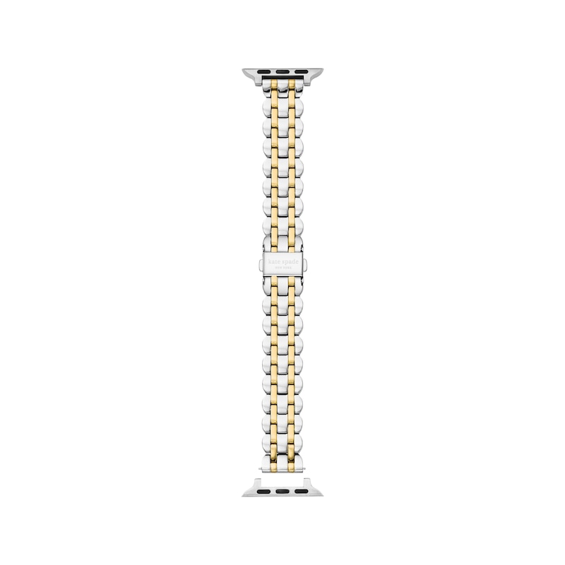 Main Image 1 of Kate Spade New York Apple Watch Strap KS0069