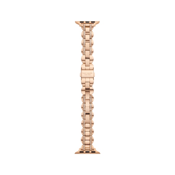 Kate Spade New York Apple Watch Strap KS0089