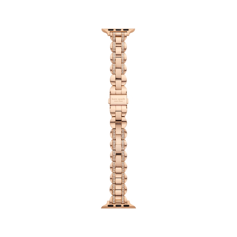 Main Image 1 of Kate Spade New York Apple Watch Strap KS0089