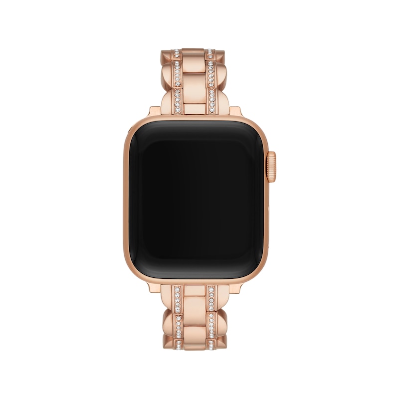 Main Image 2 of Kate Spade New York Apple Watch Strap KS0089