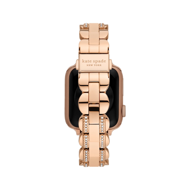 Main Image 3 of Kate Spade New York Apple Watch Strap KS0089