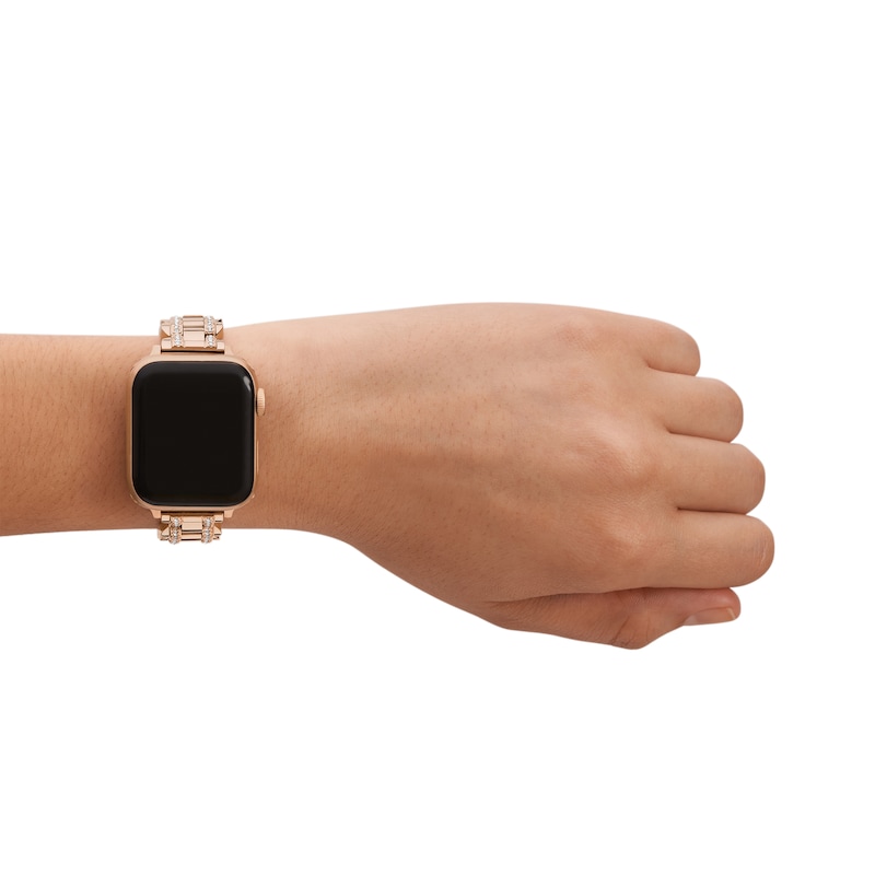 Main Image 4 of Kate Spade New York Apple Watch Strap KS0089