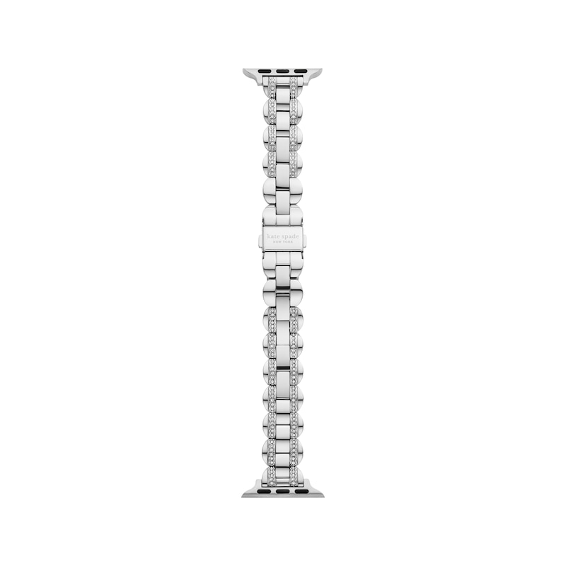 Main Image 1 of Kate Spade New York Apple Watch Strap KS0090