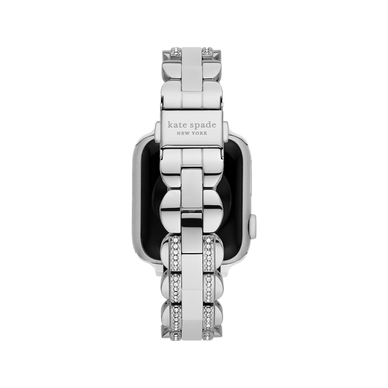 Main Image 3 of Kate Spade New York Apple Watch Strap KS0090