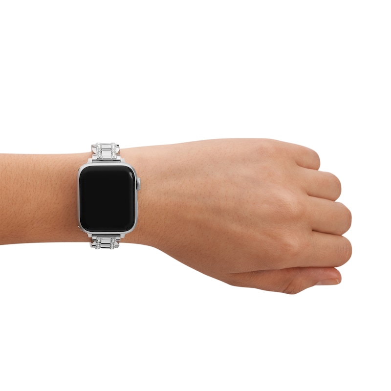 Main Image 4 of Kate Spade New York Apple Watch Strap KS0090