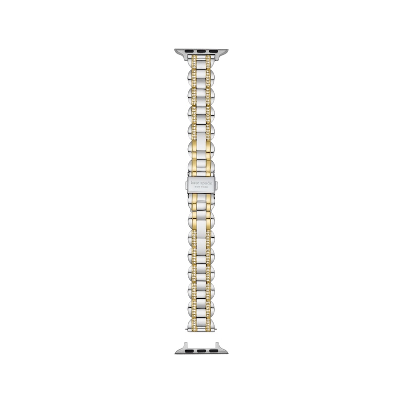 Main Image 1 of Kate Spade New York Apple Watch Strap KSS0116