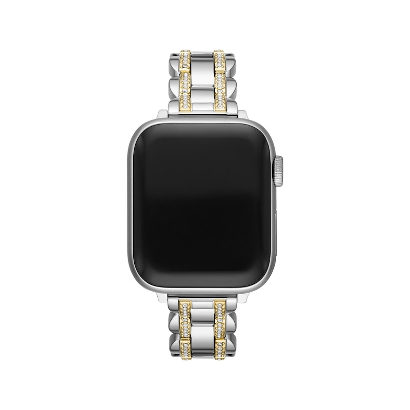 Main Image 2 of Kate Spade New York Apple Watch Strap KSS0116
